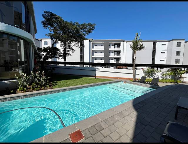 1 BEDROOM APARTMENT TO LET IN BALLITO CENTRAL